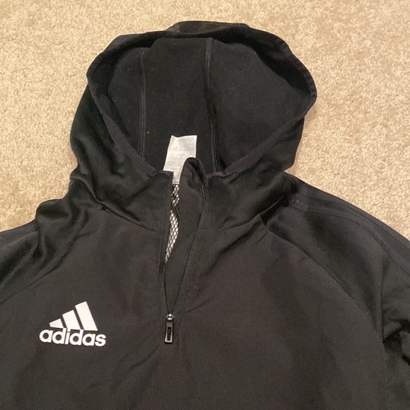 Adidas hoodie - Picture 4 of 5